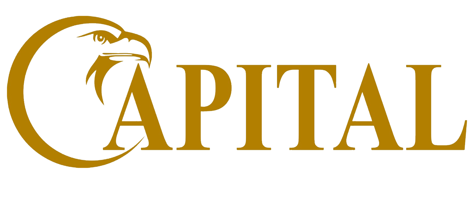 Capital Logo